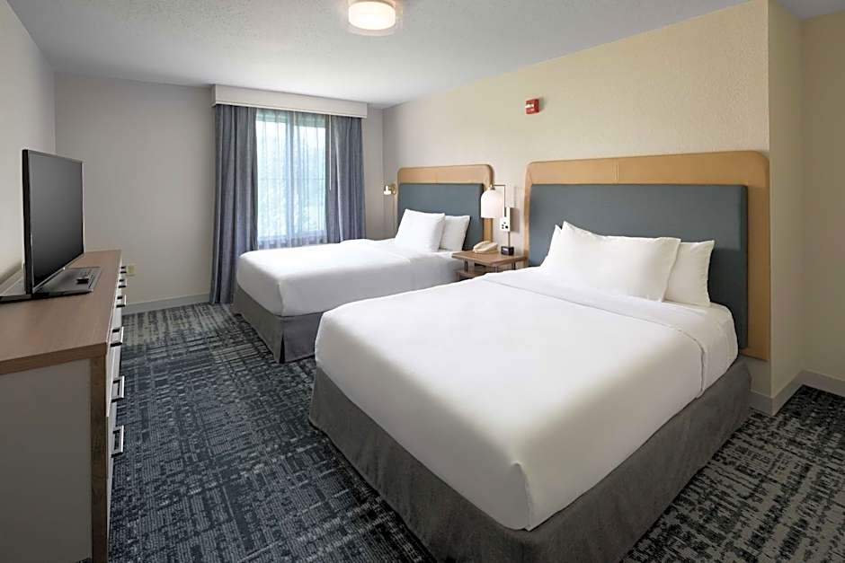 Homewood Suites By Hilton Newburgh-Stewart Airport