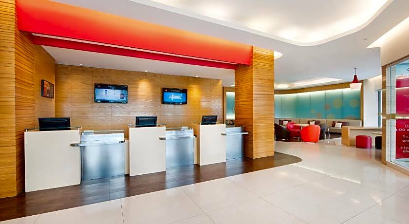 Ibis Balikpapan Hotel