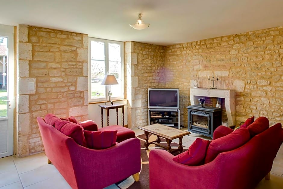 Charente Chambres d'Hôtes - B&B