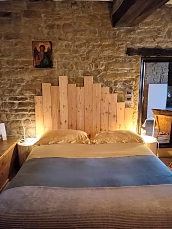 #FortCozzo - JacuzziSuite & Sauna - Casola Valsenio