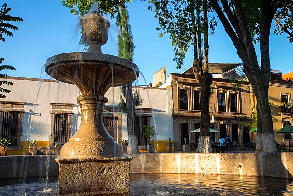 Precioso Departamento