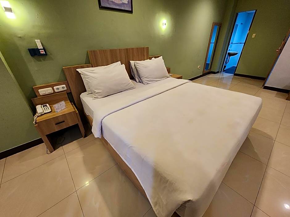 Hotel Celebes