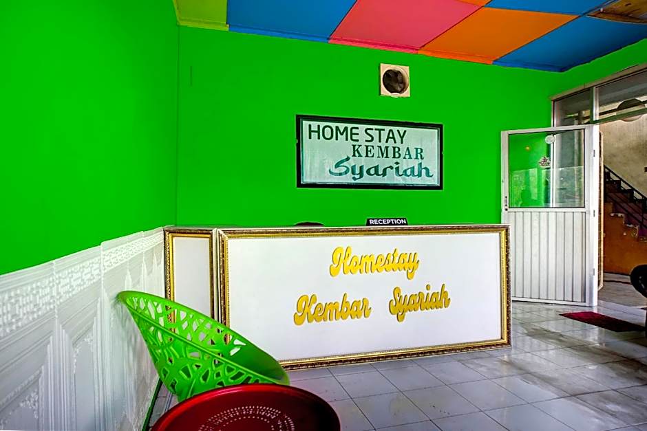 Hotel O Home Stay Kembar Syariah