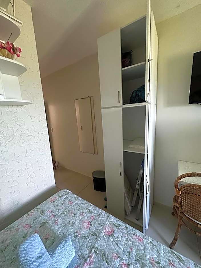 Carneiros Tamandare Apart Hotel Marinas