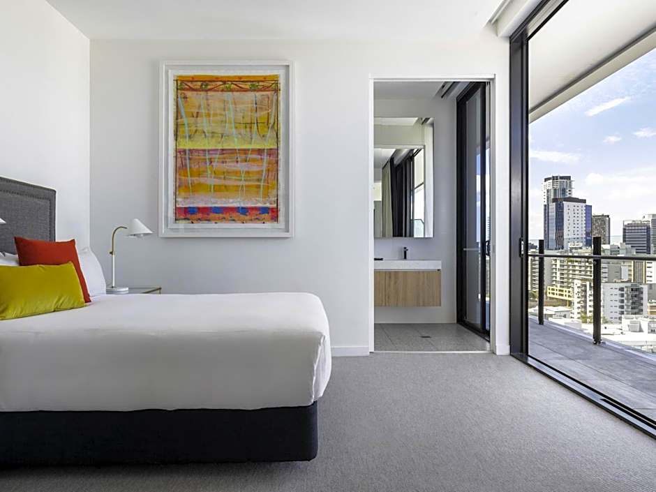 The Johnson Brisbane - Art Series