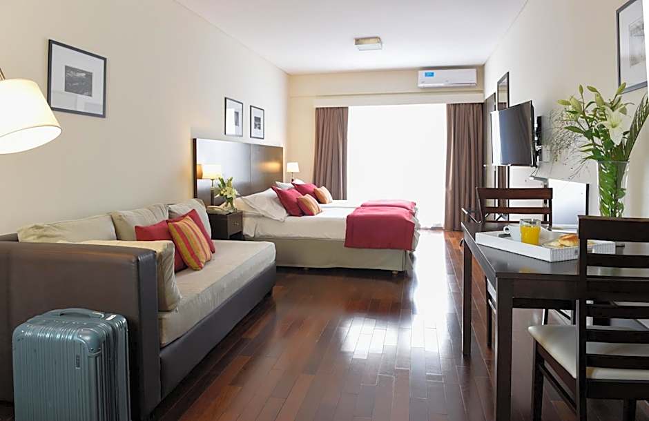 Argenta Suites Belgrano