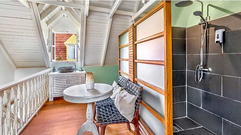 Pietermaai Boutique Hotel