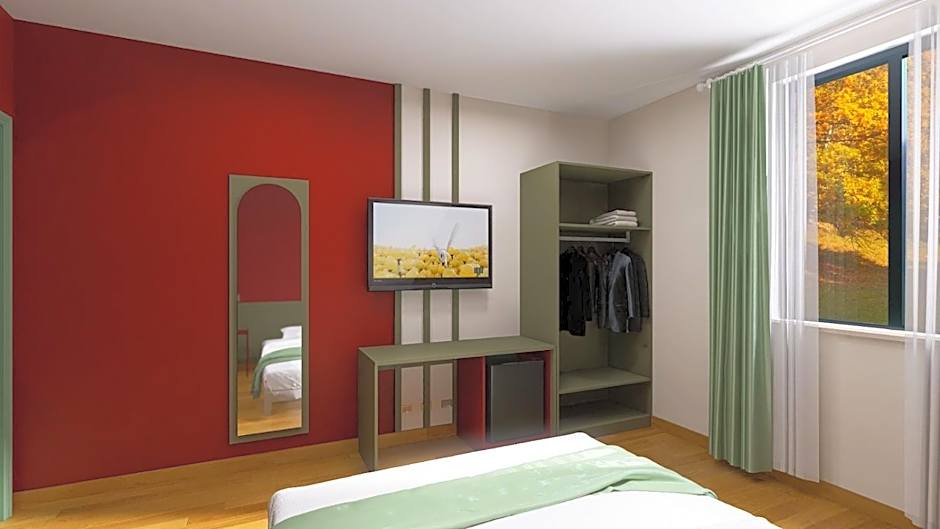HC Hotel Cremona Pilgrim's