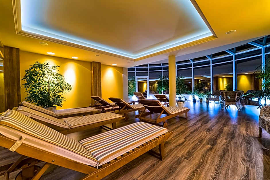 Hotel BERLINER