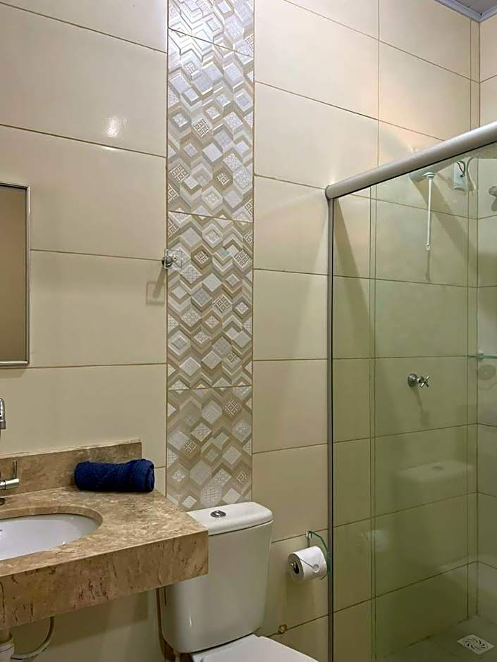 Pousada Canela de Ema