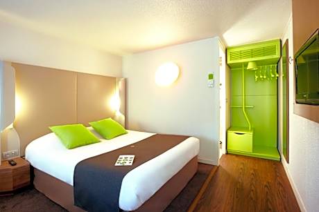 Campanile Orleans Nord Saran Hotel