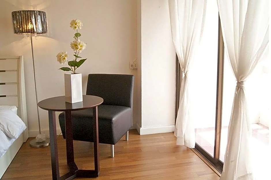 Good Houses Apartment