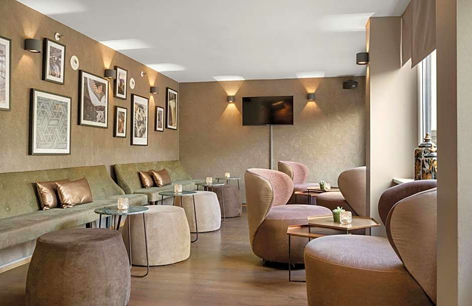 Leonardo Hotel München City Center