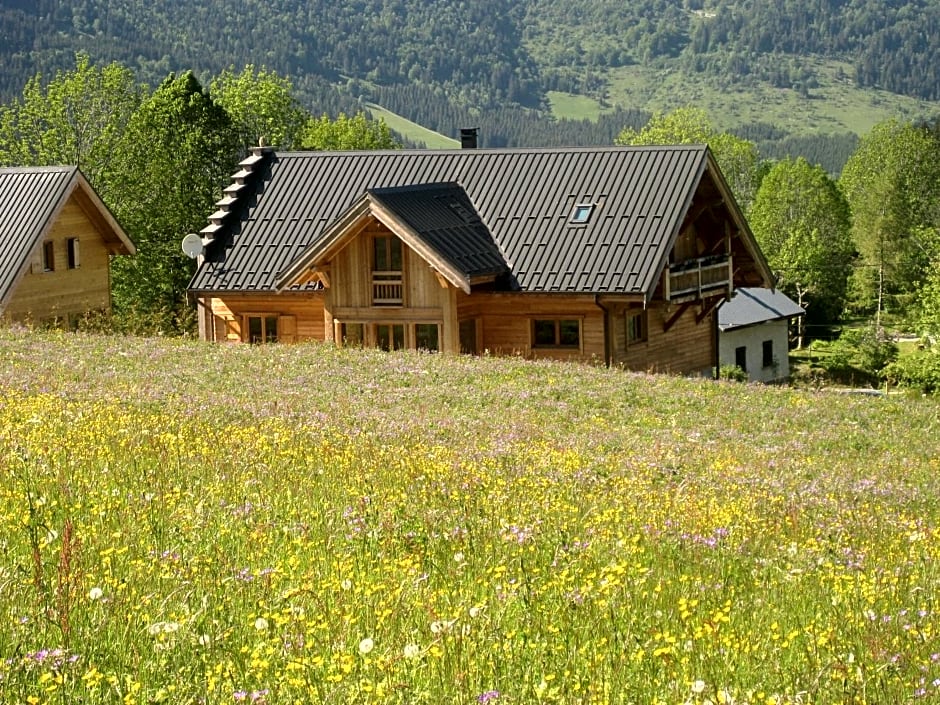 Chambres d'hôtes La Vercouline