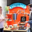 ibis Hotel Berlin Mitte