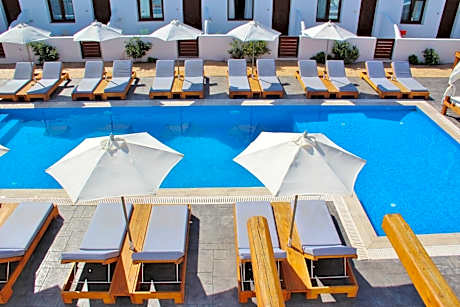 Ifestos Villa