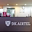 Incheon Airport Airtel