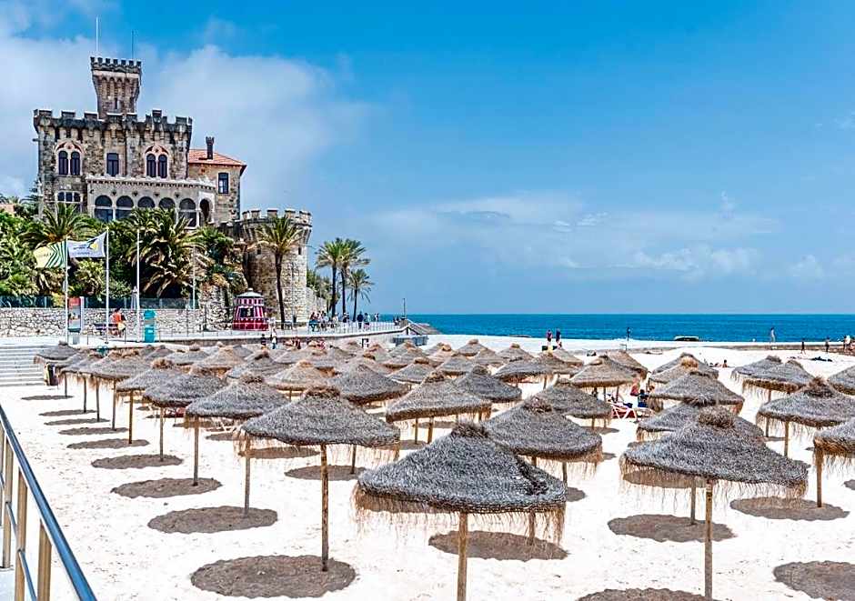 Hotel Londres Estoril / Cascais