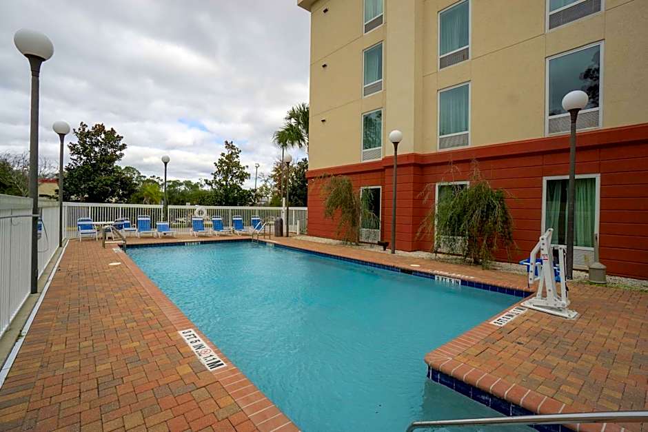 Hampton Inn By Hilton & Suites Palm Coast