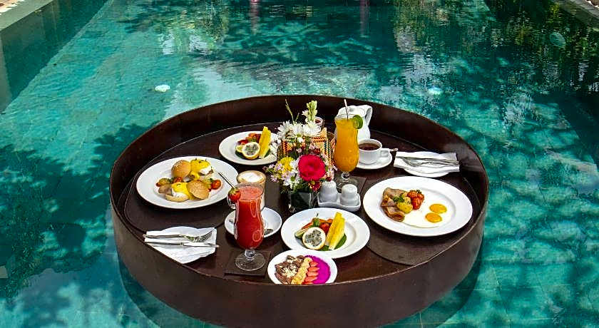 Mahagiri Villas Sanur
