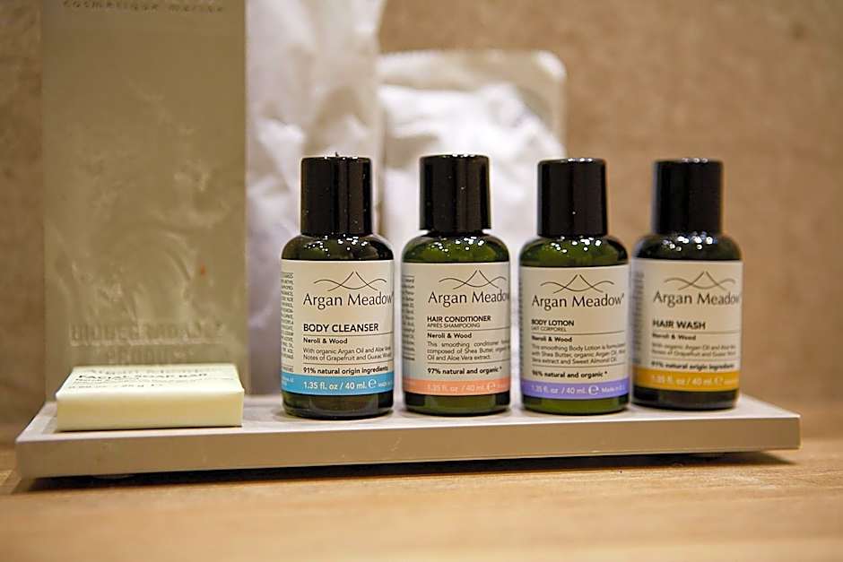 Sercotel Calle Mayor