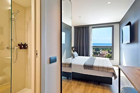Superior Double Room with View