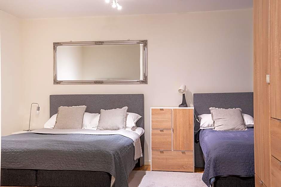 Hotell TunaPark