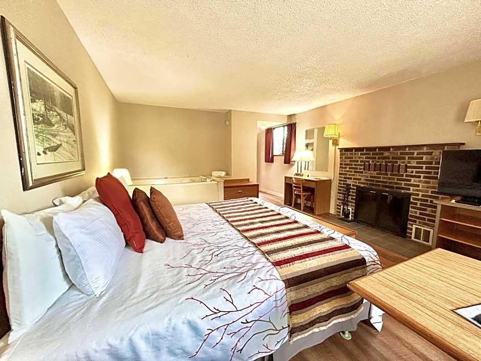 Highland Manor Inn