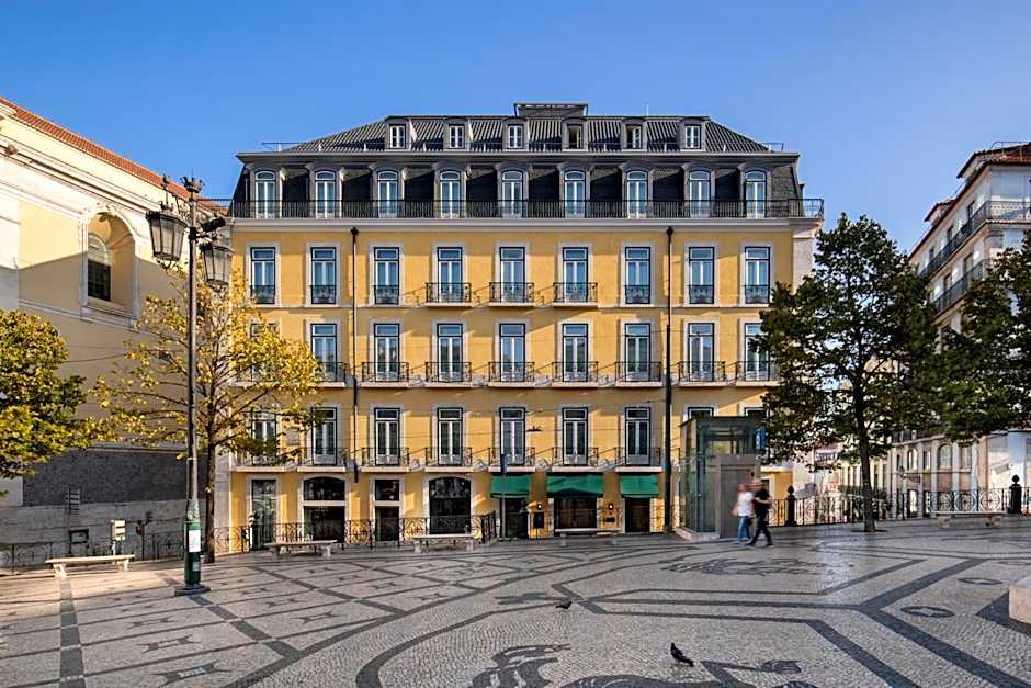 Photo 1 of 48 of Bairro Alto Hotel - The Leading Hotels of the World
