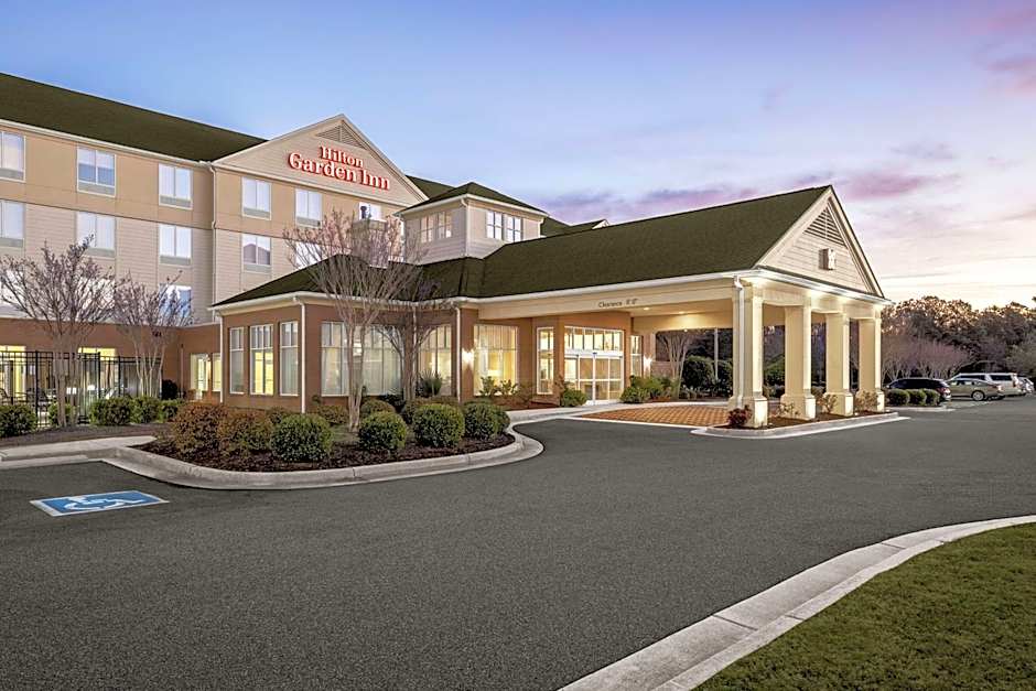 Hilton Garden Inn Wilmington Mayfaire Town Center