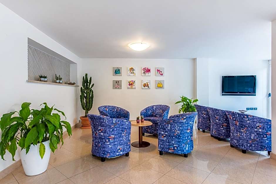 Hotel San Giacomo