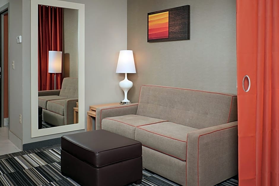 Home2 Suites By Hilton Muskogee