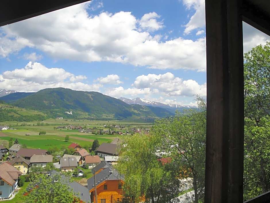 Hotel Pension Schwaiger