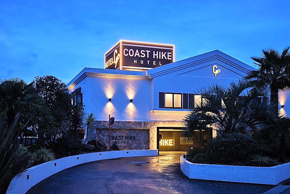 Sodegaura COAST HIKE HOTEL