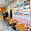 elferrooms Hotel