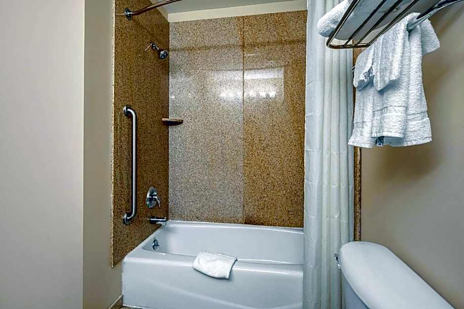 Quality Inn Smyrna