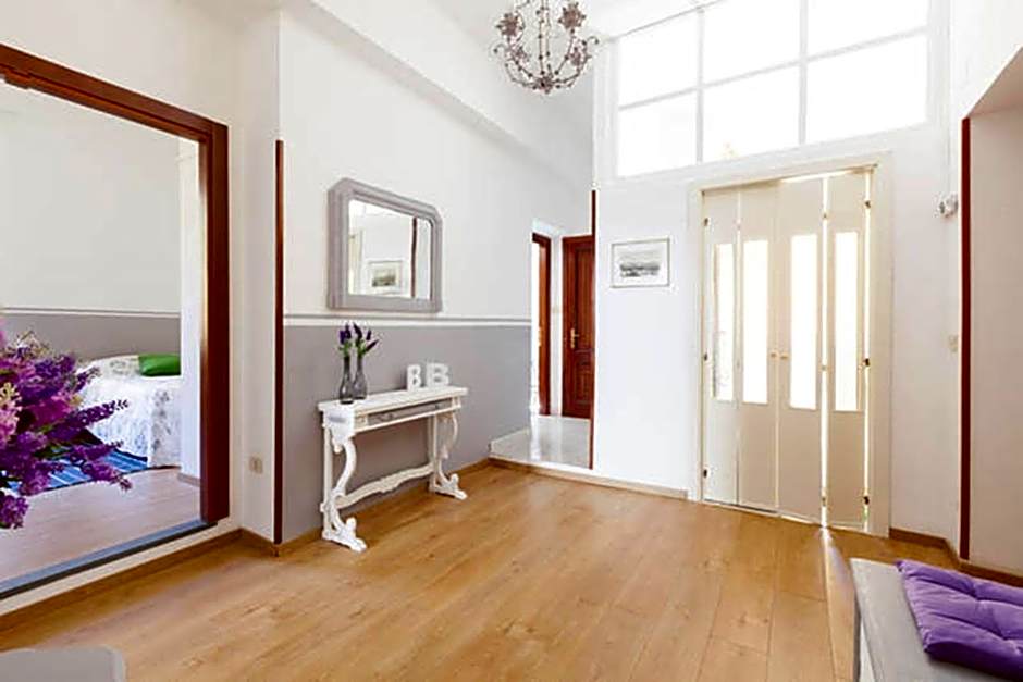 Domus Merulana Bed and Breakfast