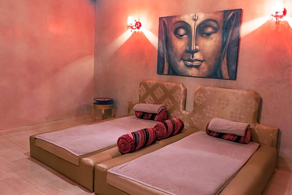 Villa Des Ambassadors