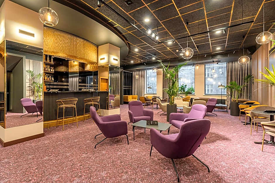 Aston Hotel Riga