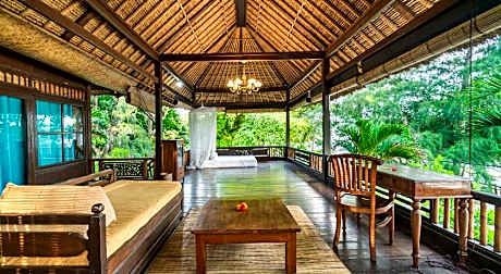 Alam Gili Trawangan by Mahaputra