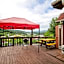 Rivertain Hotel