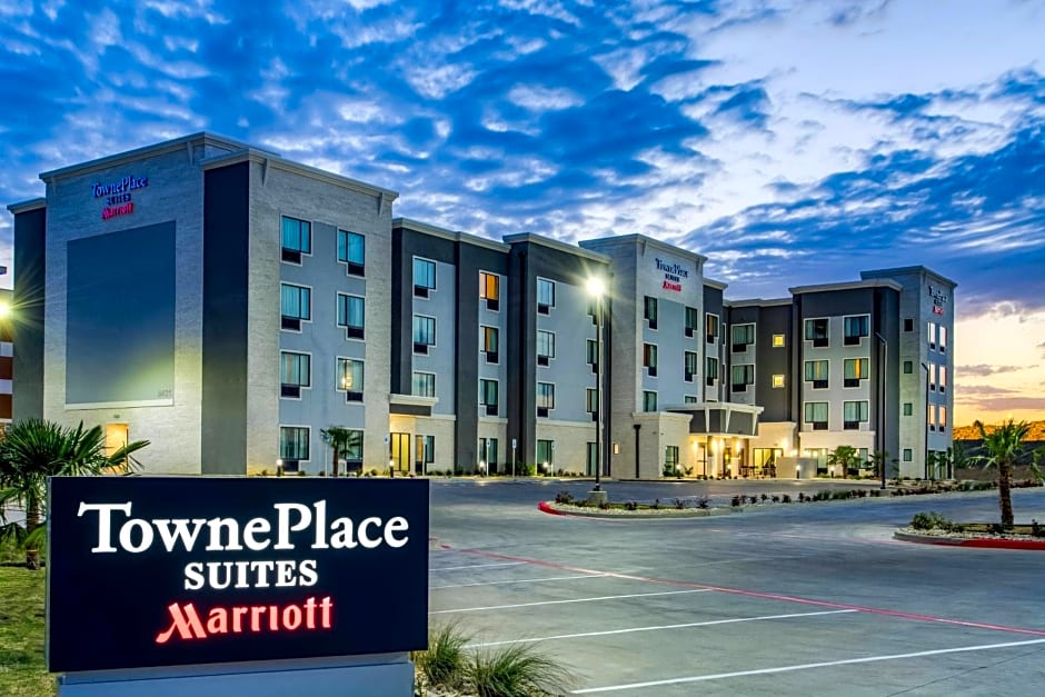 TownePlace Suites by Marriott Waco South