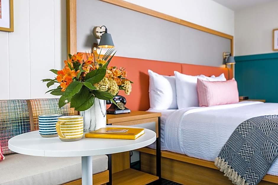 Freebird by Reverie Boutique Collection