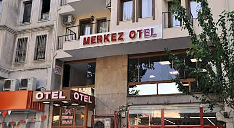 Merkez  Otel