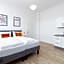 STAY@MA Boardinghouse Mannheim