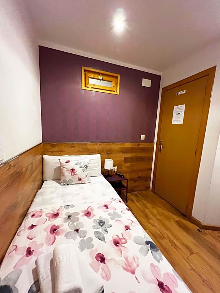 Hostal Abel Victoriano