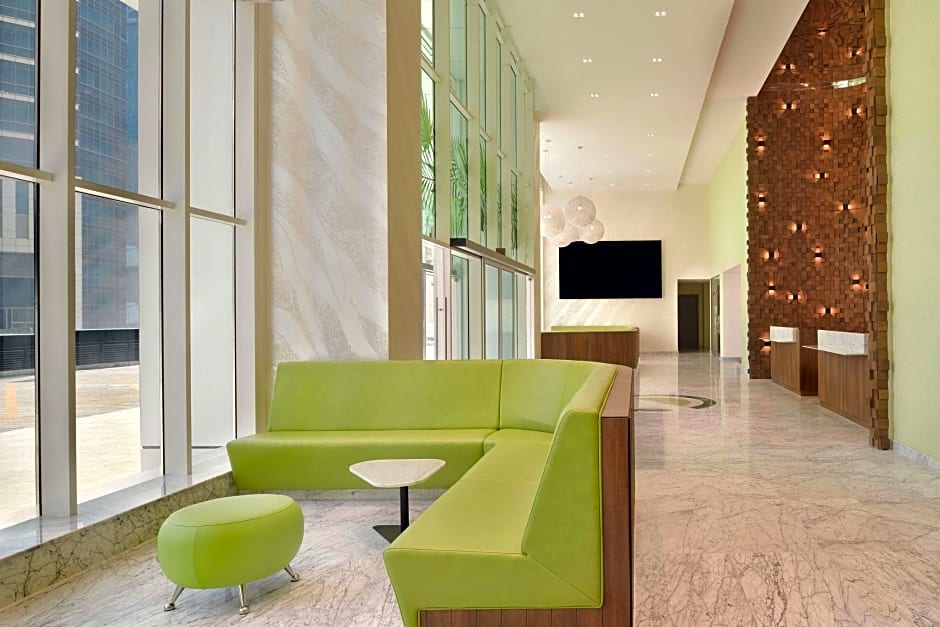 Element City Center Doha