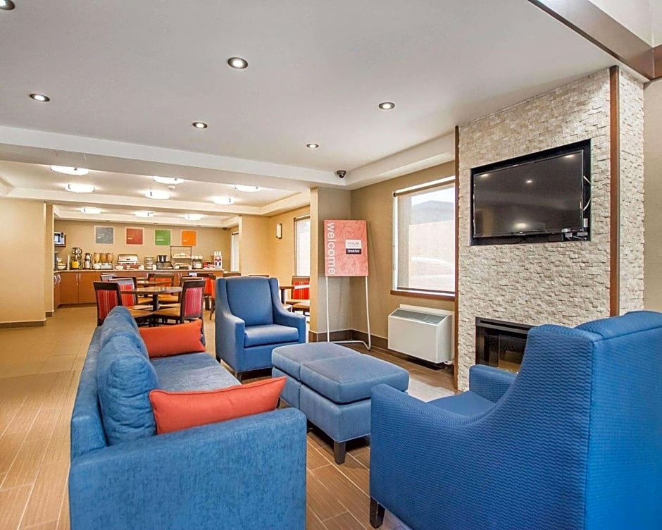 Comfort Inn Bathurst