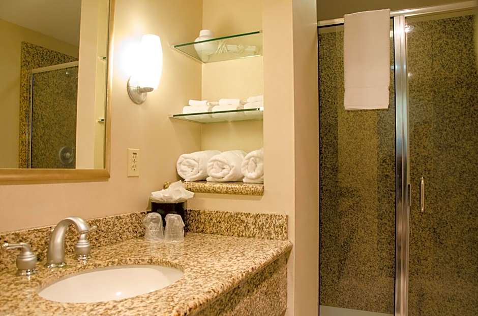 Holiday Inn Hotel Pewaukee-Milwaukee West By IHG