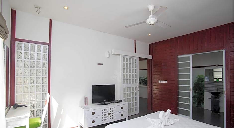 Bonsai Villas Seminyak